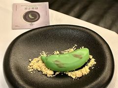 -正店·现代江浙菜(南京德基店)