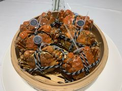 -万龙洲海鲜(大兴绿地缤纷城店)