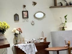 -初甜·舒芙蕾·韩式雪花冰(流塘店)