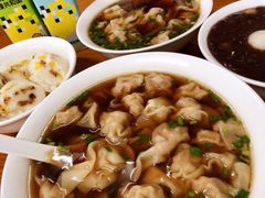 -吴家馄饨