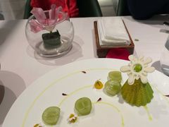 -L'Arome芳芳法国餐厅(仙林金鹰店)