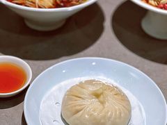 -晓淮山·扬州早茶·淮扬菜(龙阳广场店)