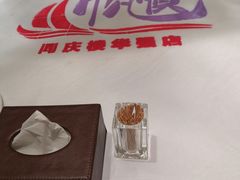 -同庆楼(华强吾悦广场店)