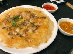 潮州蚝烙-潮堂 · 潮州菜(国贸商城店)