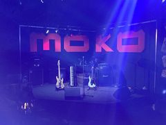 -MOKO樂Bar