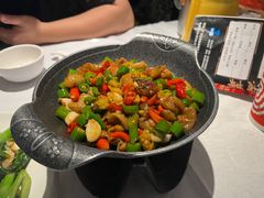 -新蜀会四川豆花(五羊店)