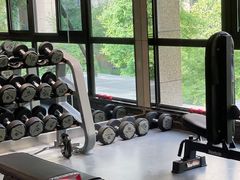 -蜗牛健身·私教馆(海珀香庭店)