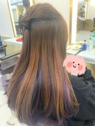 -雅仕 HAIR SALON 美发沙龙