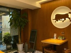 -余桥村牛肉汤(茸平路店)