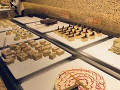 -盛江山自助料理(太原街万达店)