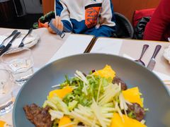 -get pizza意大利餐厅(凯德MALL店)