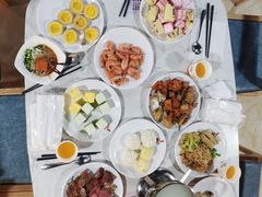 -极乐汇汗蒸会馆(杭州店)