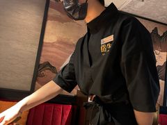 -铭牛烧肉·和牛海鲜自助(高新月牙湖店)