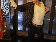 -武汉杜莎夫人蜡像馆