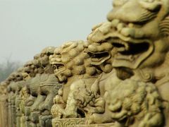 -卢沟桥文化旅游区(卢沟桥)