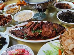 -众旺烙糕宴(悼陵监店)