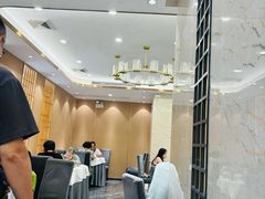 -海宝酒家(中山四路店)