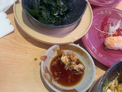 -寿司郎(皇庭广场店)
