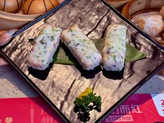 -点都德(喜粤楼店)