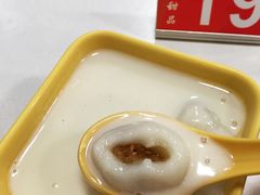 -芬芳甜品(东风西路店)