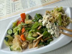 -保府味道金饼驴肉(橄榄郡店)