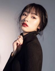 点击看大图 -蜜桃少女VISION写真馆(雁塔店)
