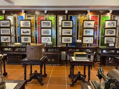 -日日鲜自助餐厅(小公园店)