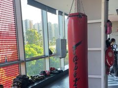 -形馆健身·普拉提(加州店)