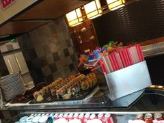 -大渔铁板烧(中山路八佰伴店)