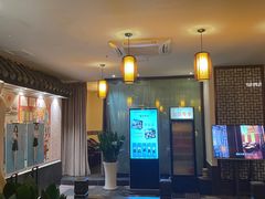 -儒之堂足道·SPA·推拿(莫干山路店)