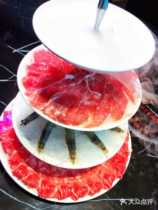 狼爱上羊音乐火锅山水缘图片