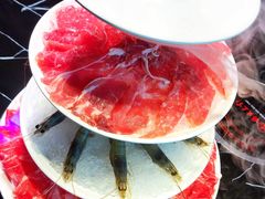 山水缘-狼爱上羊音乐火锅