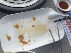 -大锅强·蒸海鲜青岛菜(吾悦广场店)