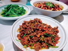 -潇湘码头·鲜湘菜(清河店)