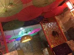 -蘑菇私房菜小馆(杨家坪西城天街店)