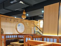 -汉城烤肉(华山路店)