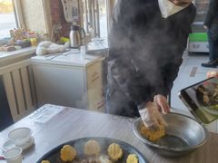 -品北铁锅炖  东北特色菜(北极大街店)
