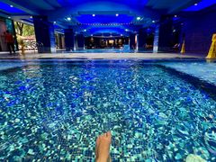 -Waterfall瀑布湾优健源(华侨城店)
