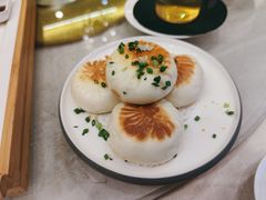 生煎包-大天然酒店(军民路店)