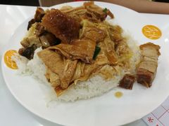 -德兴茶餐厅(沙田店)
