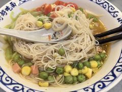 -梅溪·小伙子干挑面(安吉总店)