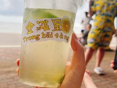 -万尾金滩