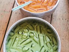 -Doo Dee Thai Food(Issan/Isaan/Esan)
