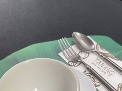 -帕蓝·暹罗料理(大学路店)
