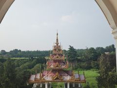 -洛阳白马寺