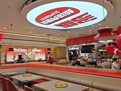 -多嘴超级肉蟹煲(欧亚卖场店)