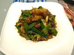 -马仕玖煲(万宴城店)