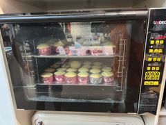 -米柚烘焙教室(工联CC店)