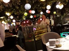 -广州花园酒店荔湾亭·地道点心·粤式饮茶