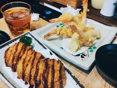 -胜代日本料理(云程巷小区店)